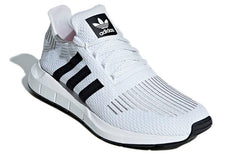 adidas originals Swift Black/White BB9583