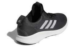 adidas Purebounce+ Street Clima 'Black Gray' EF7099