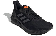 adidas Solar Ride 'Black Grey' EF1421