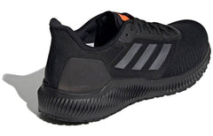 adidas Solar Ride 'Black Grey' EF1421