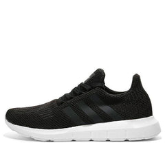 adidas Swift Run Shoes 'Core Black' B37726