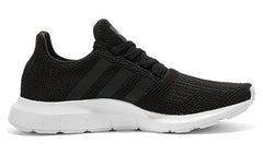 adidas Swift Run Shoes 'Core Black' B37726