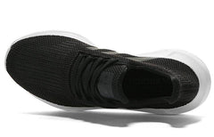 adidas Swift Run Shoes 'Core Black' B37726