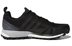 adidas Terrex Agravic GTX 'Core Black' BB0953