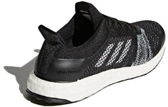 adidas Ultra Boost ST 'Collegiate Navy Core Black' CQ2144