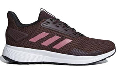 (WMNS) adidas Duramo 9 Red/Brown BB7715