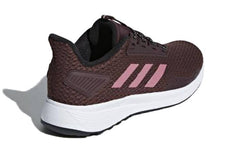 (WMNS) adidas Duramo 9 Red/Brown BB7715