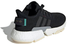 (WMNS) adidas P.O.D. S3.1 'Core Black' CG6183