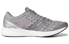 (WMNS) adidas Adizero Boston 9 'Light Orange Gray' EG4677