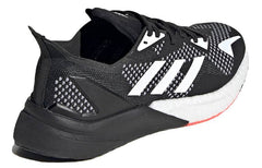 (WMNS) adidas X9000L3 'Black White' EH0047