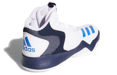 adidas Crazy Team II 'White Blue' CQ0837