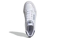 adidas Continental Vulc 'Collegiate Navy' EG4588