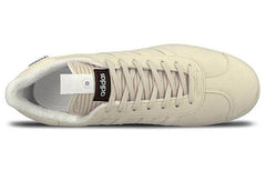 adidas Slam Jam Socialism x United Arrows & Sons x Gazelle 'Clear Burgundy' BB6448