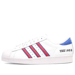 adidas D Mop x Superstar 80V B34076