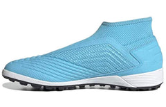 adidas Predator 19.3 TF Turf Blue/Black EF0389