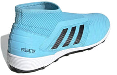 adidas Predator 19.3 TF Turf Blue/Black EF0389