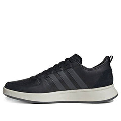 adidas Court80s Tennis Shoe Black EE9671