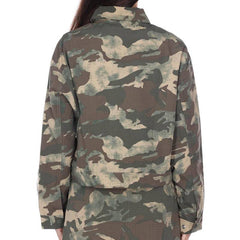 (WMNS) adidas W Track Top ED7458