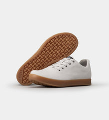 Women's Gum Canvas Trainer
