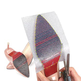 Anti-slip stickers for soles
