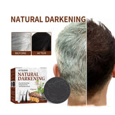 Gray Hair Removal Soap
