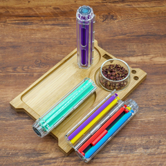 Household Cigar Manual Cigarette Making Machine