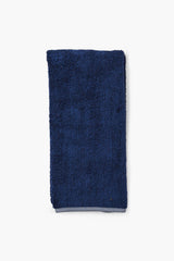 Navy Golf Towel