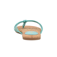 Blithe Flat Sandals