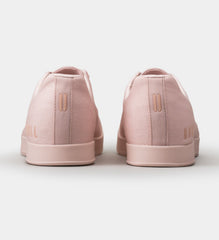 Men's Pastel Canvas Trainer