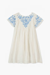 Nacre Dress
