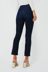 Now Or Never Mid Rise Dazzler Ankle