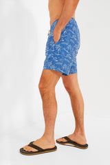 Blue Island Hopper Bayberry Trunks