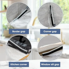 Hard-Bristled Crevice Cleaning Brush - Buy More Save More