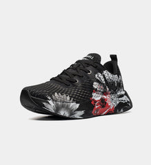 Women's Floral NOBULL JOURNEY