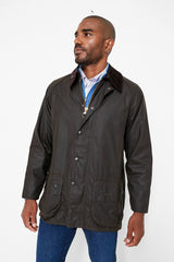 Classic Beaufort Wax Jacket