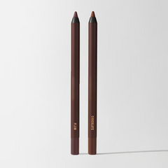 24 HR Waterproof Eyeliner Duo Sharpenable Eye Pencil