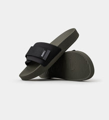 Women's Adjustable Slide
