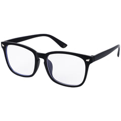 Anti-Mobile Phone and Computer Radiation Flat Light-Anti Blue Light Glasses