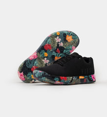 Women's Floral NOBULL IMPACT