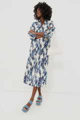 Denim Ocean Ave Sandals