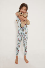 Tiny Rodeo Bamboo PJ Set
