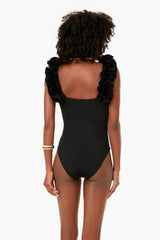 Black Nayades One Piece