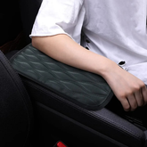 Car armrest heightening pad memory foam