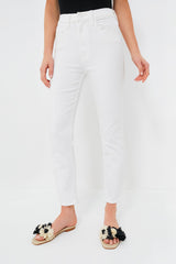 Fairest Of Them All High Waisted Rider Ankle