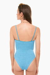 Sky Blue Pamela One Piece