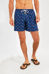 The Swim-up Bar Trunks