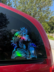 Decal | Truck | Car | Wall | SVG | Removable