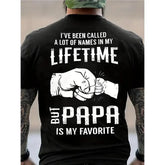 Fun and Comfortable T-shirts