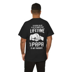 Fun and Comfortable T-shirts