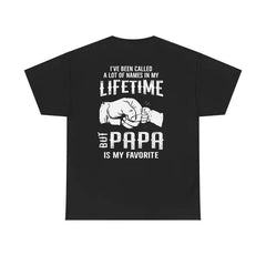 Fun and Comfortable T-shirts